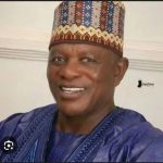 Nasarawa State Commissioner for Education, John W. Mamman