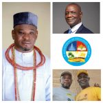 Oghenesivbe Extols Onoriode’s Leadership on Birthday