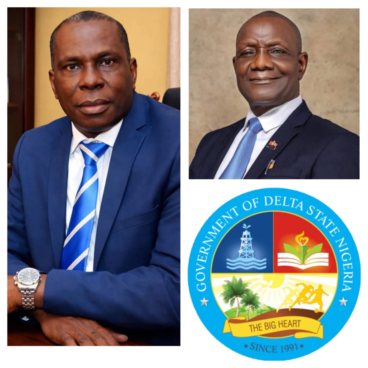 Mideno Bayagbon at 65: Celebrating a media icon, mentor, legend