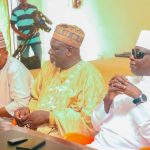 Keana LGA APC stakeholders