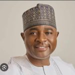 Dr. Musa Muhammed Maikaya, APC Governorship aspirant in Nasarawa State