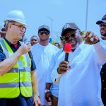 Oborevwori Inspects Ugbolu–Okpanam, Oko Road Projects, Insists On Quality, Timely Delivery