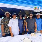 Delta APC Conducts Peaceful LGA Congress, Elects Executives By Consensus