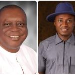 Birthday: Abia chieftain, Chibueze Okah salutes Akagburuonye at 60