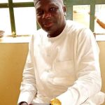 Principal Alhaji Salihu Gani