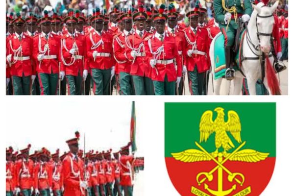 Delta State Government urges Deltans to apply for NDA 78 Regular Course Admission