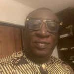 Comrade Julius Malam-Obi, National President, United Niger Delta Congress