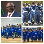 Delta Govt Urges Indigenes to Grab Air Force Schools Admission Chance