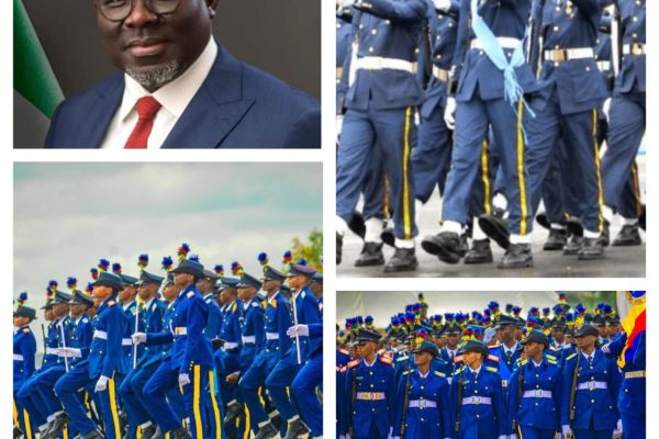 Delta Govt Urges Indigenes to Grab Air Force Schools Admission Chance