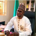 Dr. Best Nuhu Barau Barnabas, Provost COE Akwanga