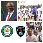 Delta Govt Urges State Candidates to Join NPF, PSC Police Constables Screening Exercise Starting March 9