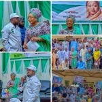 Nasarawa Youth Coalition Passes Vote of Confidence on Minister Imaan, President Tinubu, and Governor Sule After Fruitful Interactive Session