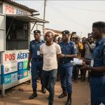 Point-of-Sale (POS) operator