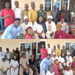 Nasarawa Female lawmaker assures more interventions, Quality representation