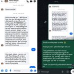 Senator Karimi: A Man with the Midas Touch, Fulfilling Pledges to Constituents