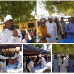 Toto LG Grassroots Mobiliser Salihu Rossy Takes Maikaya Gospel to Gadabuke District, Urges Gade Nation to Key into 2027 Project