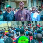 Ward Congress: Kokona LG APC Stakeholders Unite for Common Goal, Adopt Consensus, Hold Peaceful Exercise