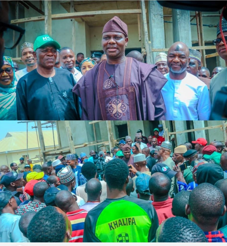 Ward Congress: Kokona LG APC Stakeholders Unite for Common Goal, Adopt Consensus, Hold Peaceful Exercise