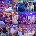 Gov Otu, Betta Edu, N’Assembly Members, Others Target 1.5m Votes for Tinubu in 2027