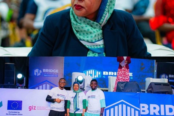 Bridge 4 Scale Digital Hub Launched in Awka, as Stakeholders Move to Support Southeast’s Digitalization