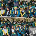 NSUK Matriculates 8,604 Students, Charges Freshers on Discipline and Excellence