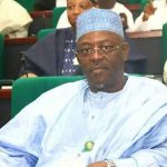 Hon. Abdullahi Mahmud Gaya