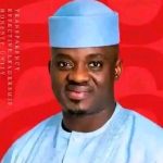 Dr. David Emmanuel Ombugadu