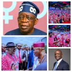 The Gains Of APC’s South-South Congress And The Road To 2027