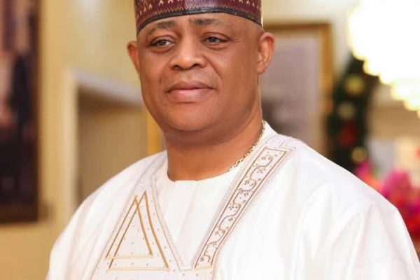 Femi Fani-Kayode