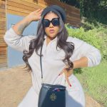 Nollywood actress Nkechi Blessing Sunday