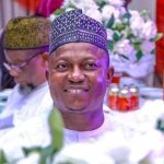 Vice-Chancellor of Prince Abubakar Audu University, Anyigba Kogi State, Professor Salisu Ogbo Usman