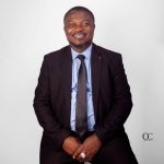 Barrister Ayokunle Olushola Jonathan