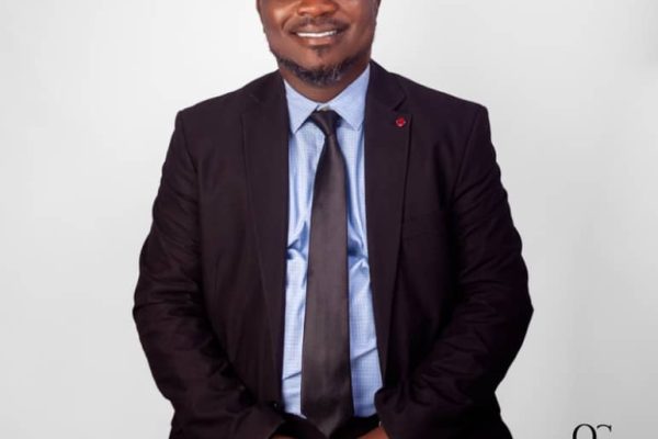 Barrister Ayokunle Olushola Jonathan