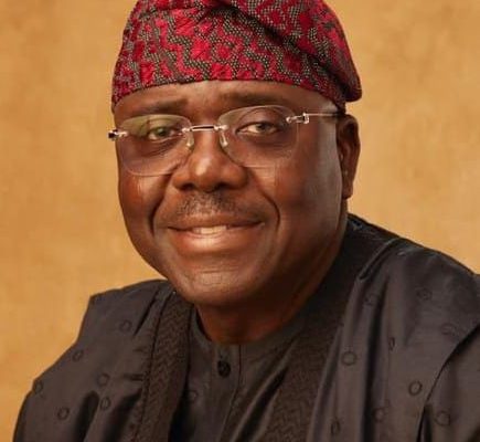 Alhaji Abdulrazaq Isa Kutepa