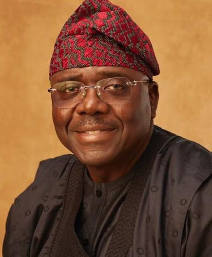 Alhaji Abdulrazaq Isa Kutepa