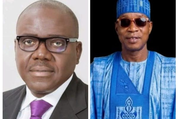 Alhaji Isa Kutepa OFR Hails Newly Elected Kogi APC Executives, Urges Unity for 2027 Victory