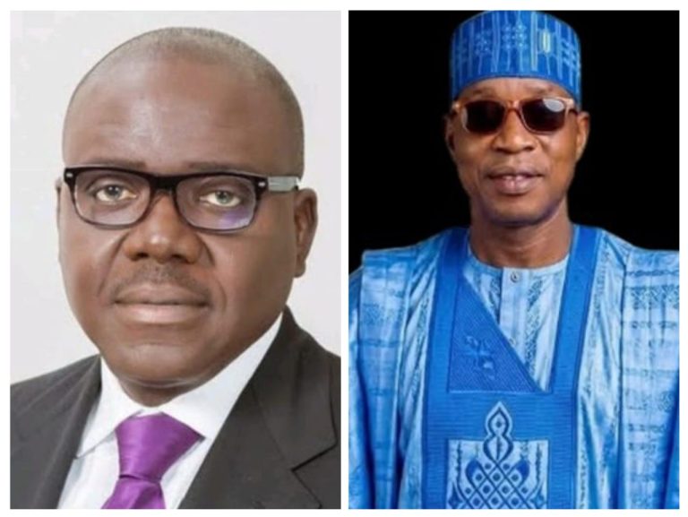 Alhaji Isa Kutepa OFR Hails Newly Elected Kogi APC Executives, Urges Unity for 2027 Victory