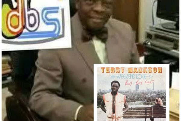 Latimore mourns Terry Mackson: The curtain falls on a voice, a vision, a vibrant spirit