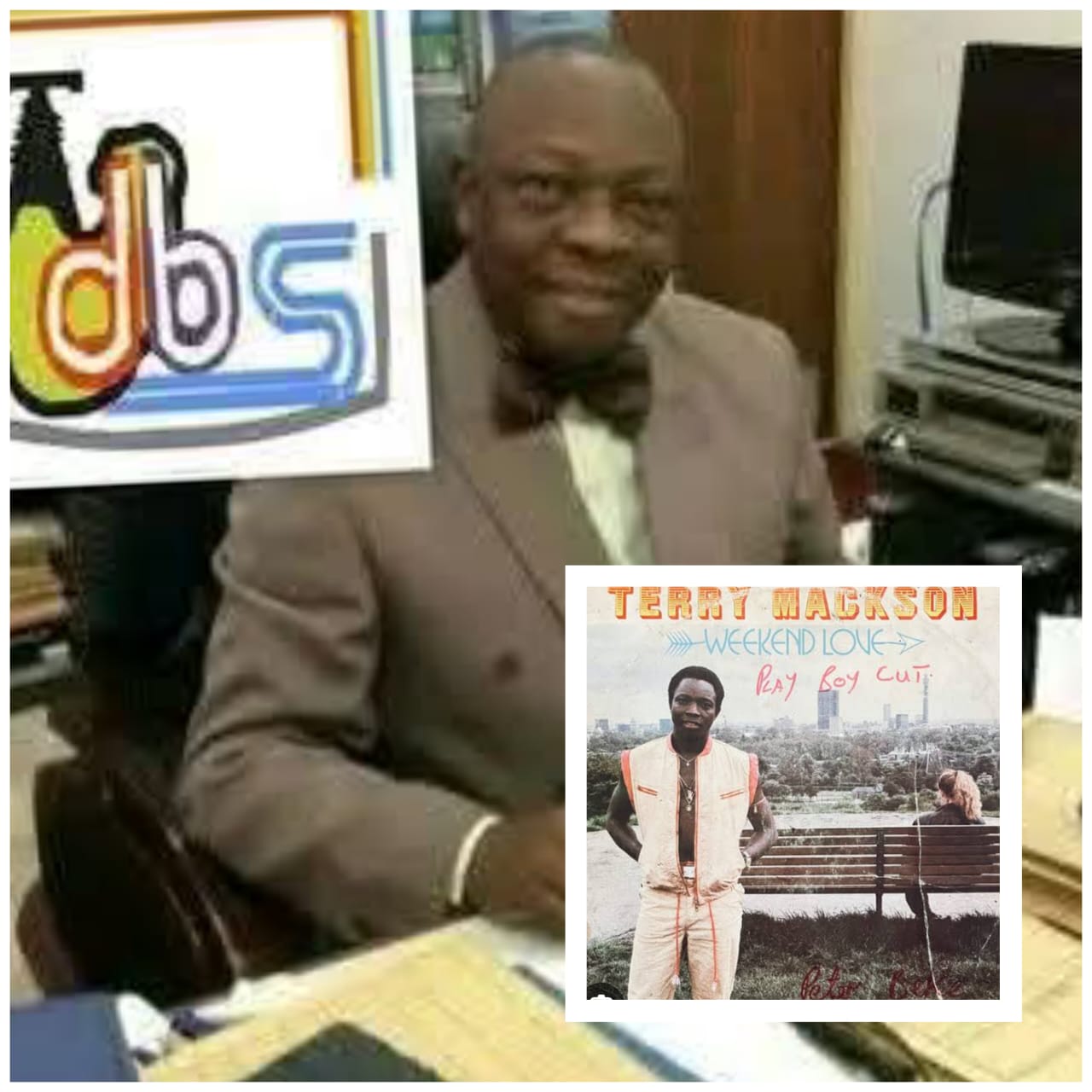 Latimore mourns Terry Mackson: The curtain falls on a voice, a vision, a vibrant spirit