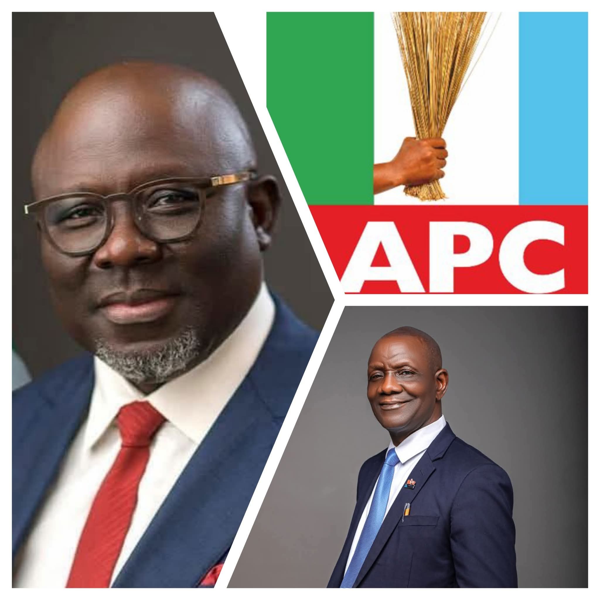 2027: Who 'll Challenge The People's Sheriff in Delta State?