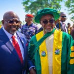 Delta: Ugbomah Hails Oborevwori’s Investment in Education