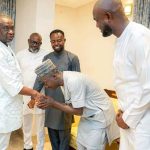 Kogi West Senator Sunday Karimi Marks Birthday amid Tributes for Exceptional Leadership, Nation-Building Legacy