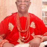 Obi of Owa Kingdom, Emmanuel Efeizomor II, OON