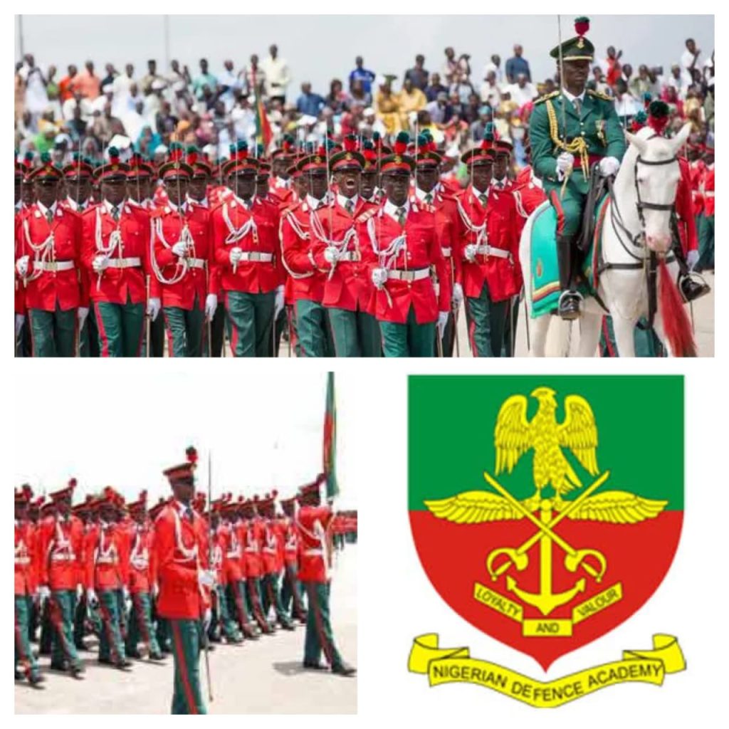 Delta Govt Urges Deltans to Seize Opportunity, Apply for NDA 78 Regular Course Admission