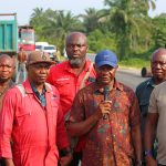 Oborevwori's Quest for Quality, Timely Project Delivery In Delta Not Negotiable – Aniagwu