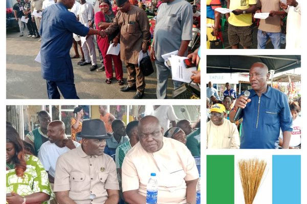 2027: Oghenesivbe Predicts Tinubu, Oborevwori Victory