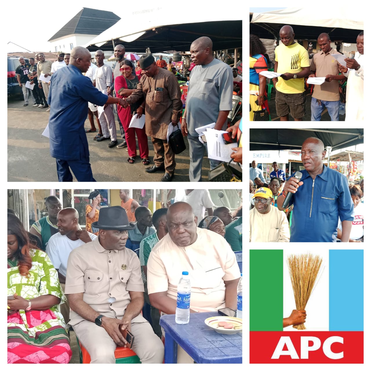 2027: Oghenesivbe Predicts Tinubu, Oborevwori Victory