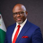 Delta State Governor, Rt. Hon. Sheriff Oborevwori