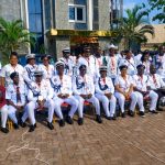 Red Cross Elects Prof. Atakpo as Delta Branch Chairman