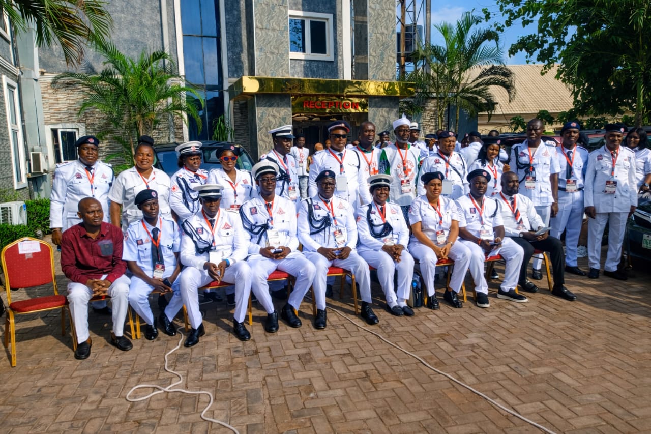 Red Cross Elects Prof. Atakpo as Delta Branch Chairman